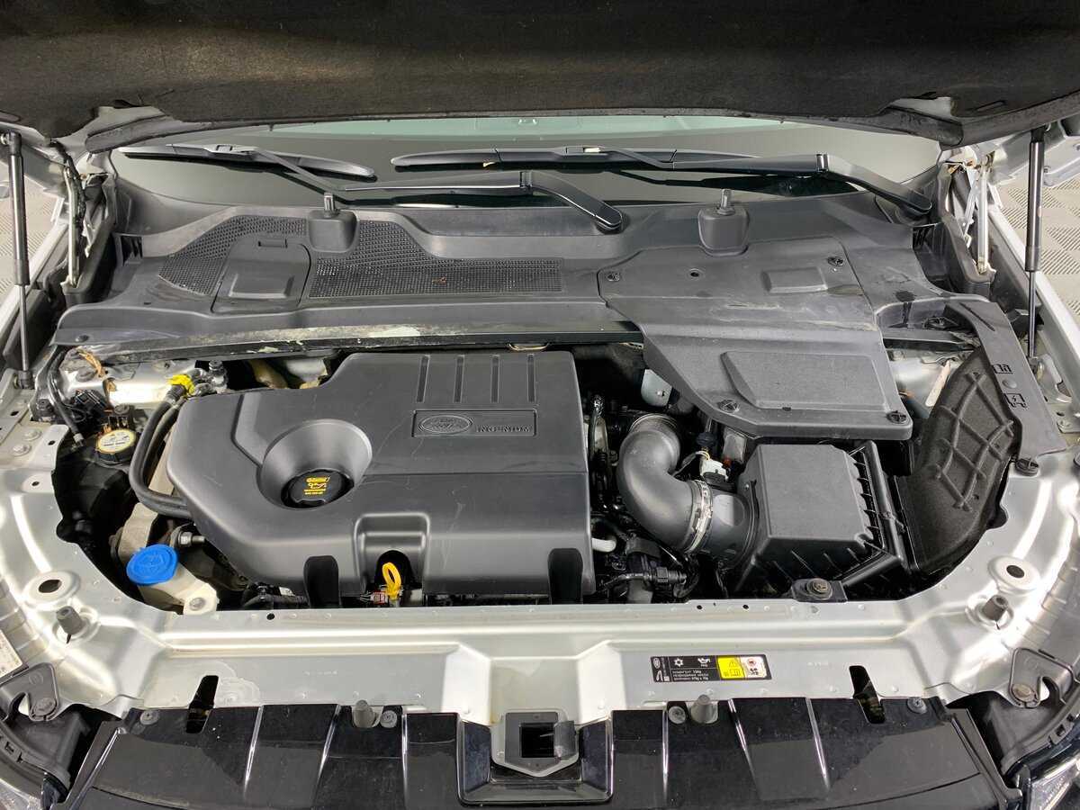 Б/У Лэнд Ровер Дискавери Спорт 2018 года. Фото: #10