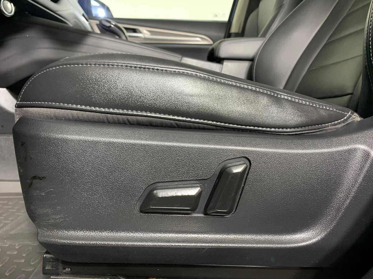 Б/У Хавал Ф7 2019 года. Фото: #16