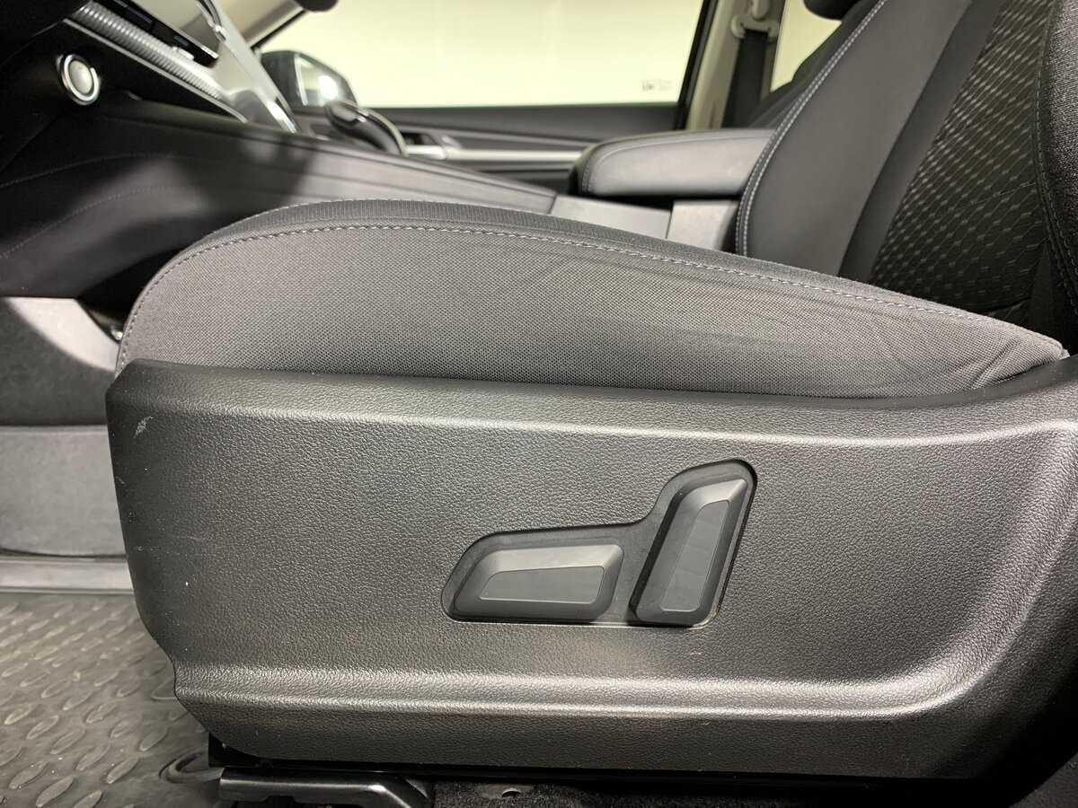 Б/У Хавал Ф7-икс 2022 года. Фото: #16