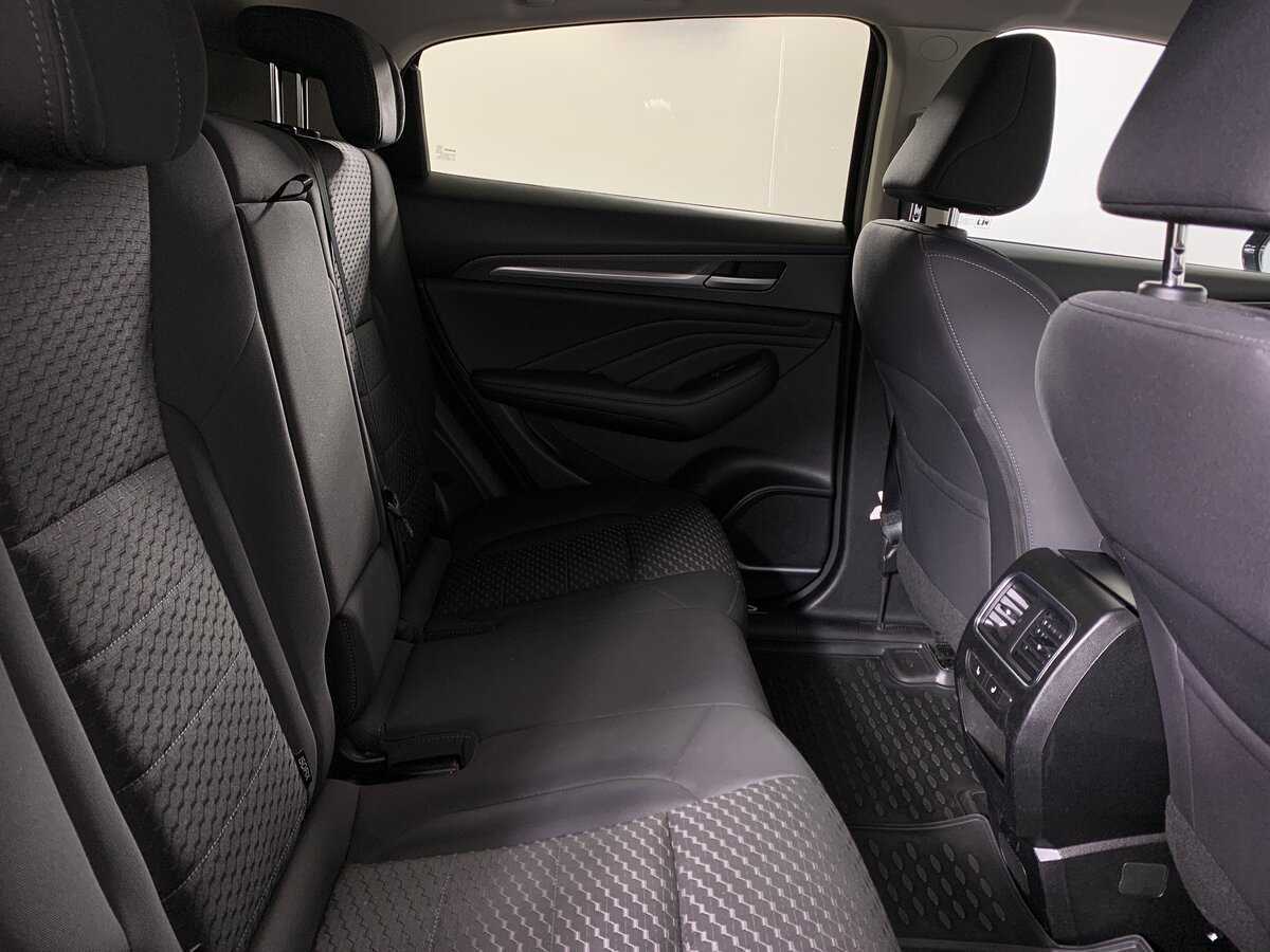 Б/У Хавал Ф7-икс 2022 года. Фото: #17