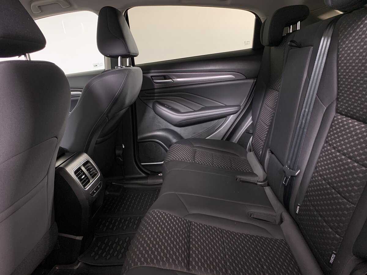 Б/У Хавал Ф7-икс 2022 года. Фото: #18