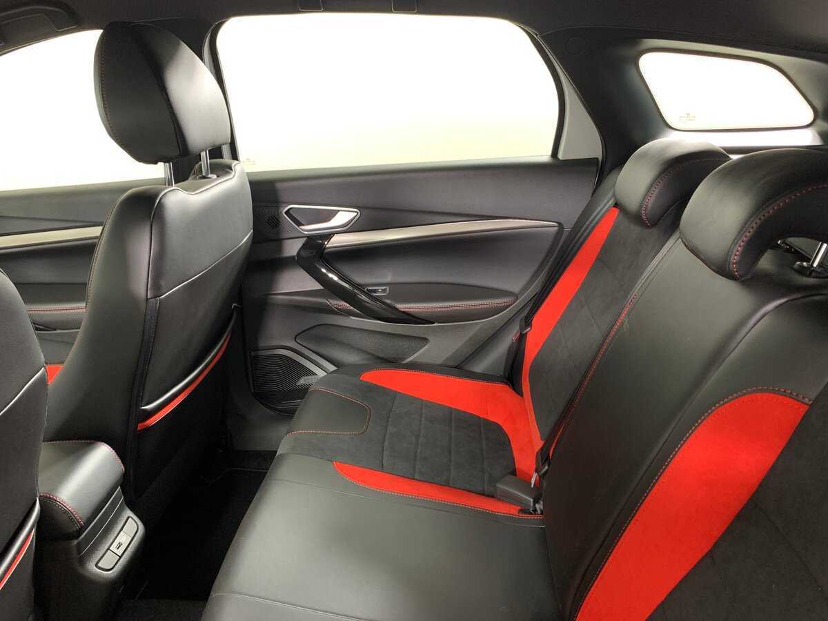 Б/У Лада (ВАЗ) Веста 2024 года. Фото: #18