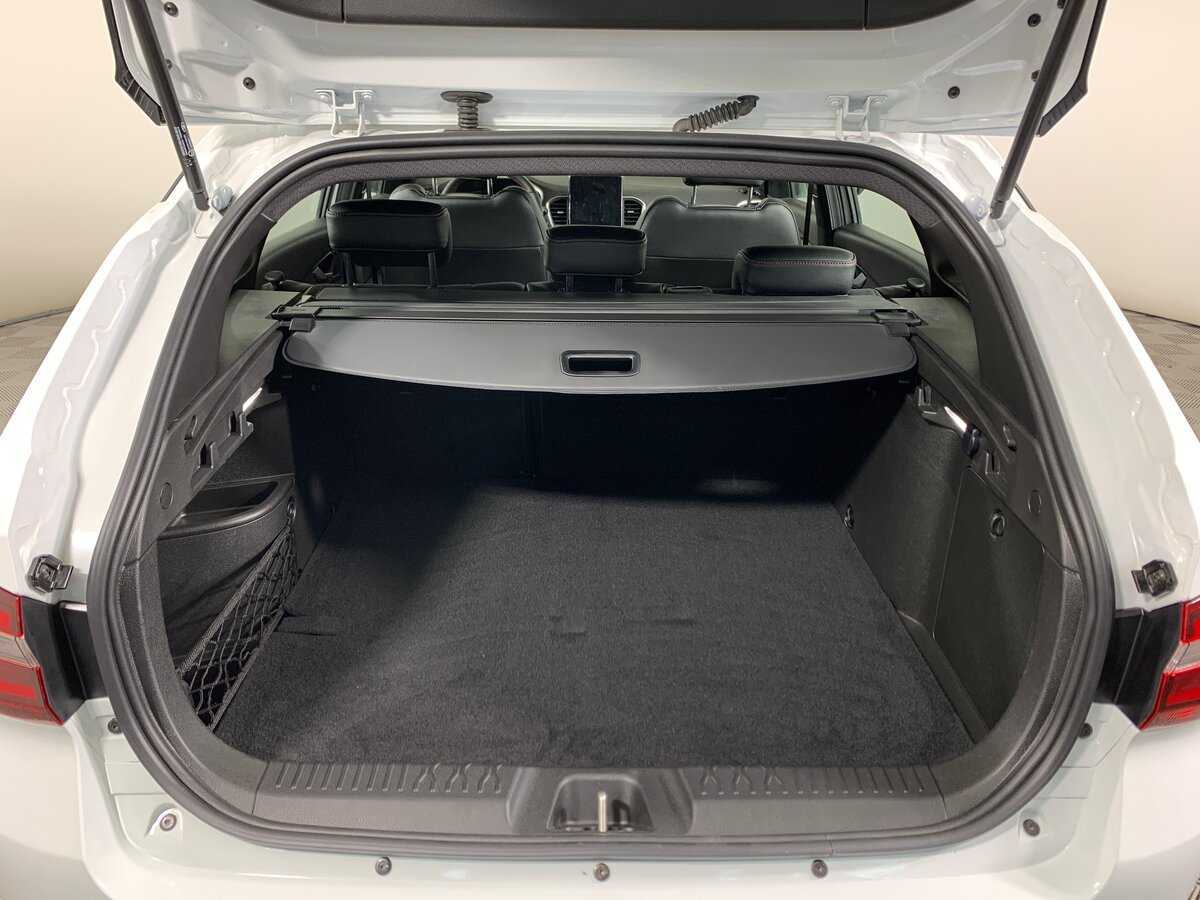 Б/У Лада (ВАЗ) Веста 2024 года. Фото: #19