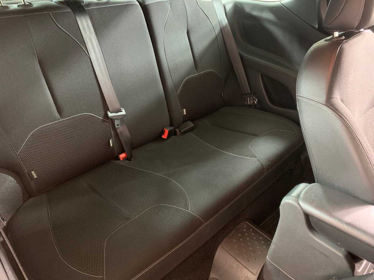 Б/У Ситроен ДС3 2010 года. Фото: #17