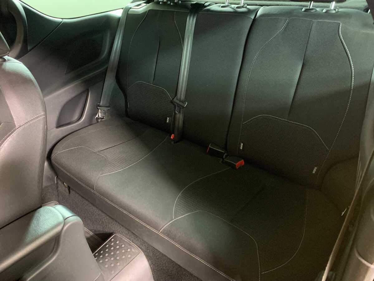 Б/У Ситроен ДС3 2010 года. Фото: #18