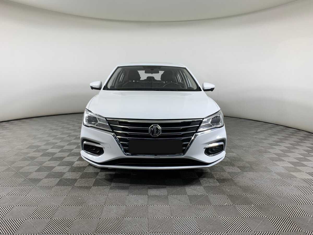 Б/У ЭмДжи 5 2023 года. Фото: #1