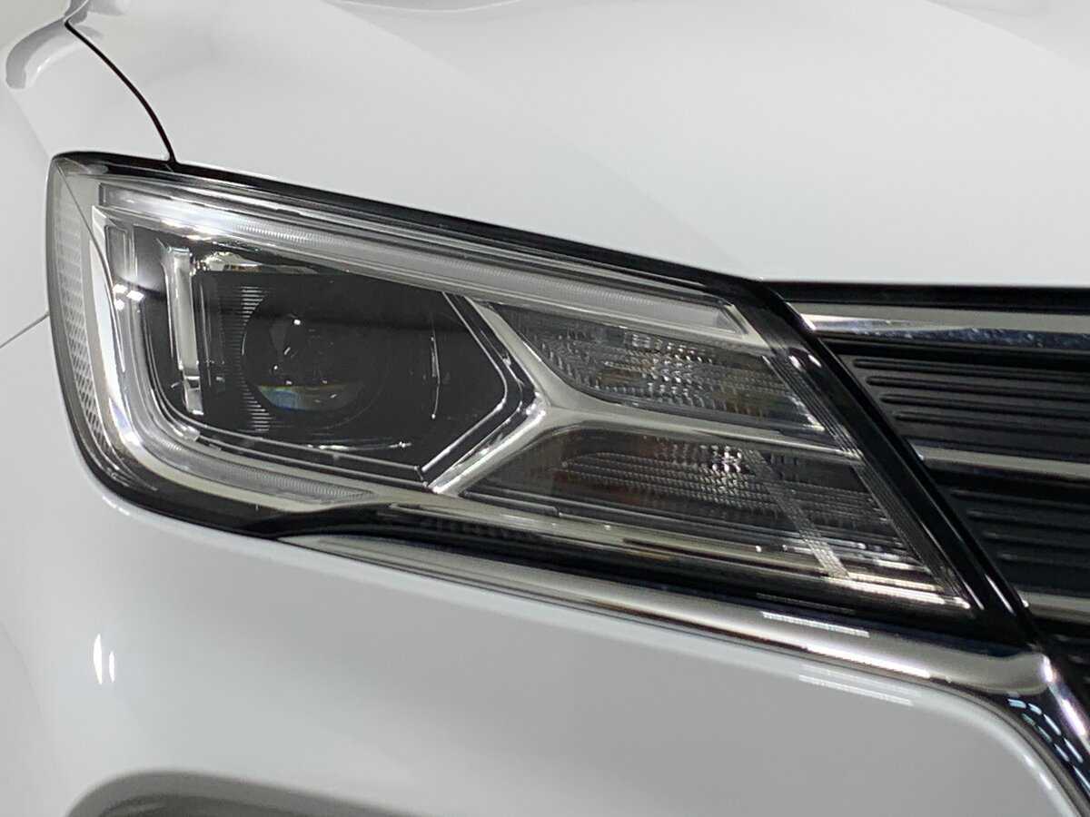 Б/У ЭмДжи 5 2023 года. Фото: #9