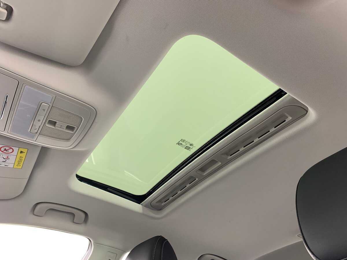 Б/У ЭмДжи 5 2023 года. Фото: #18