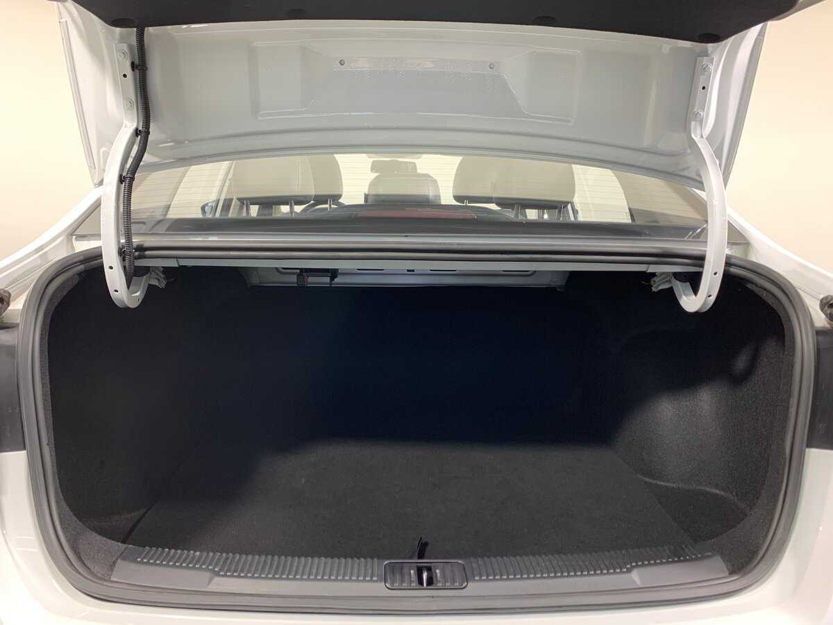 Б/У ЭмДжи 5 2023 года. Фото: #20