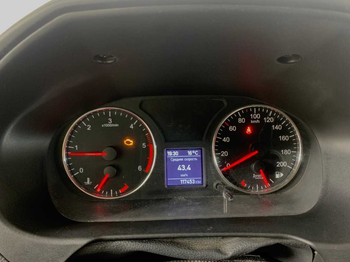 Б/У УАЗ Патриот 2017 года. Фото: #14