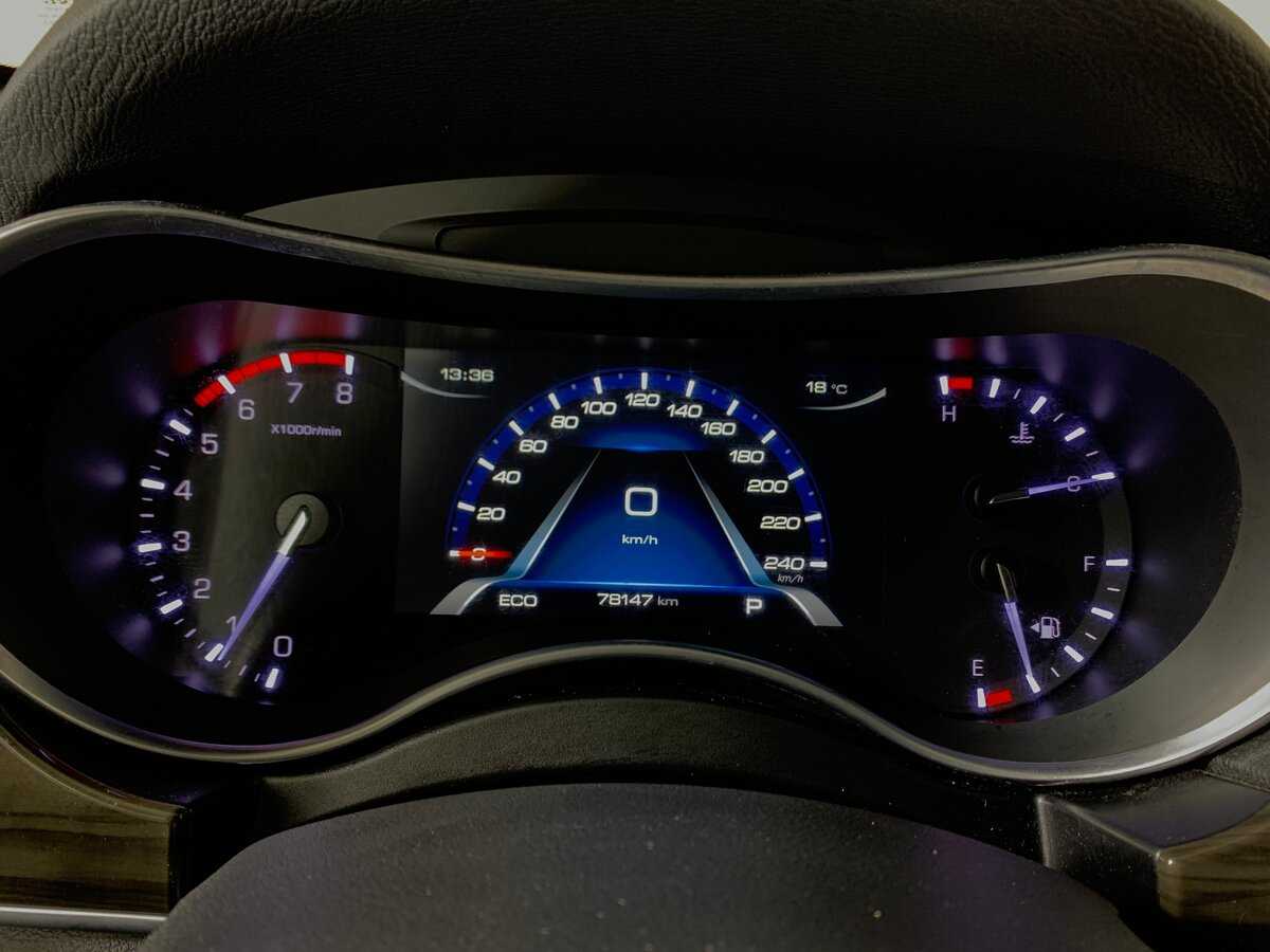 Б/У Хавал Х9 2019 года. Фото: #14