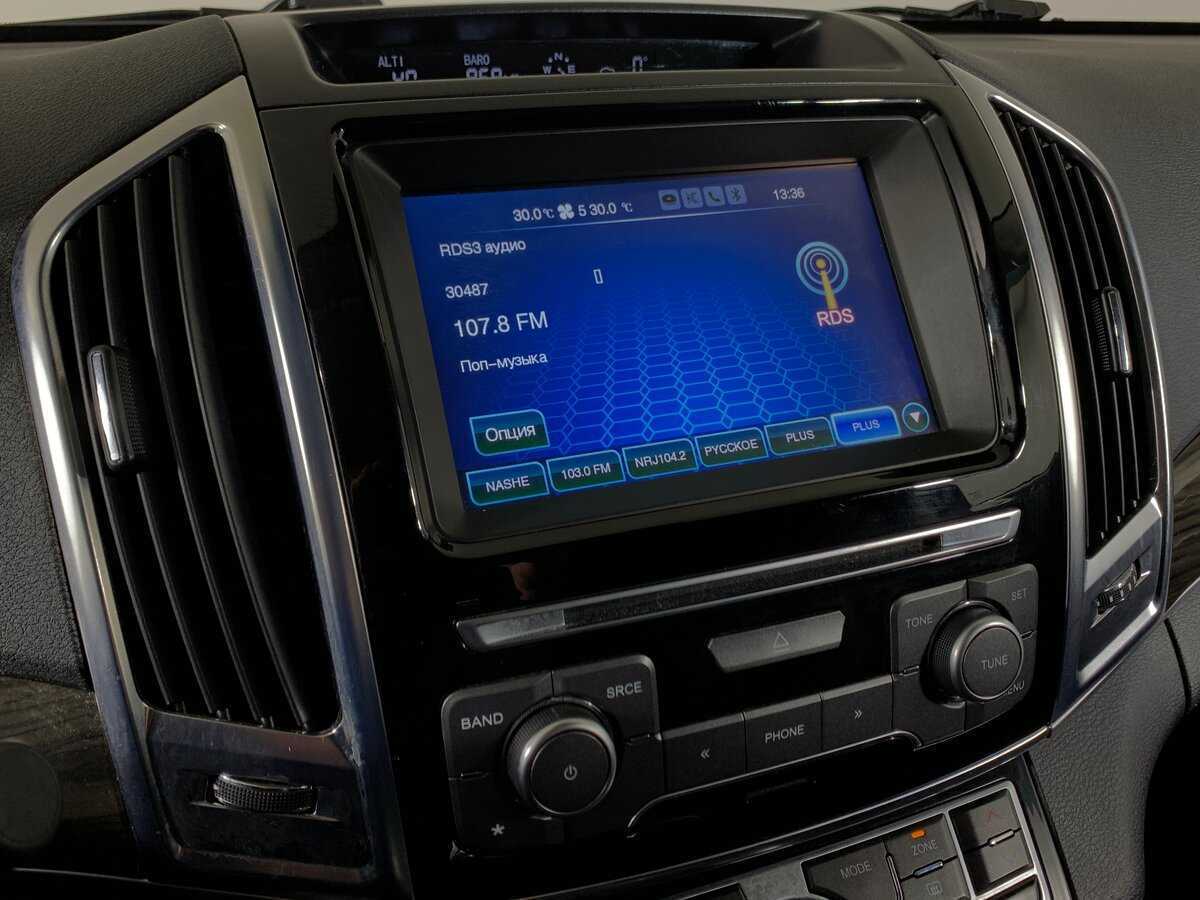 Б/У Хавал Х9 2019 года. Фото: #15