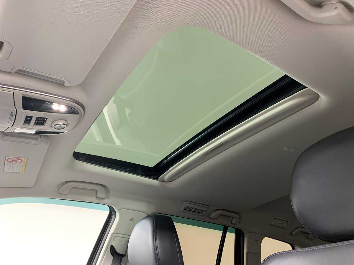 Б/У Хавал Х9 2019 года. Фото: #18