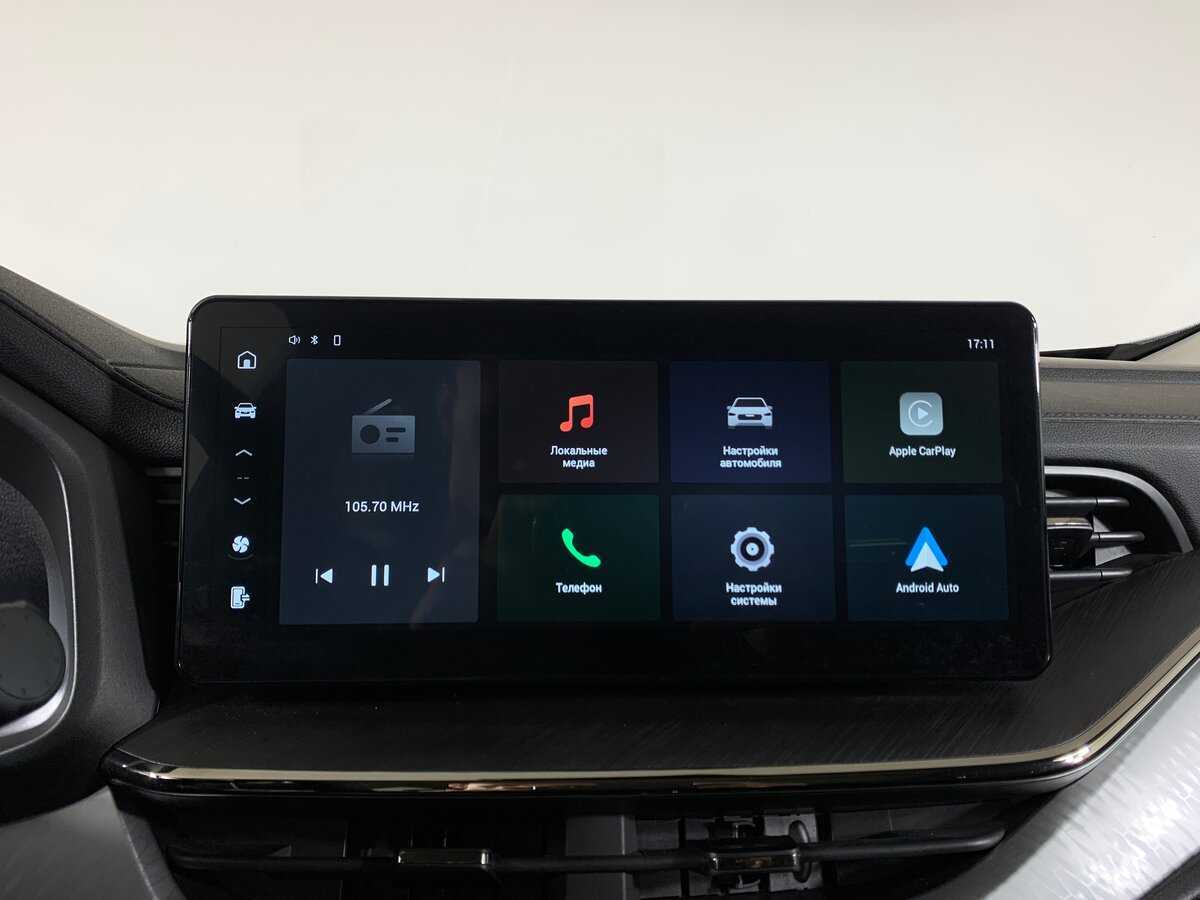 Б/У Хавал Ф7 2022 года. Фото: #15