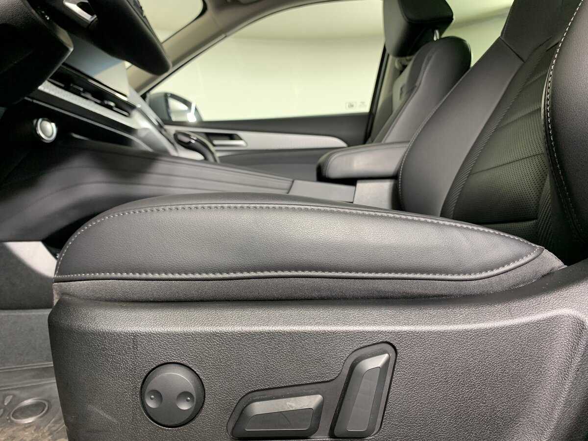 Б/У Хавал Ф7 2022 года. Фото: #16