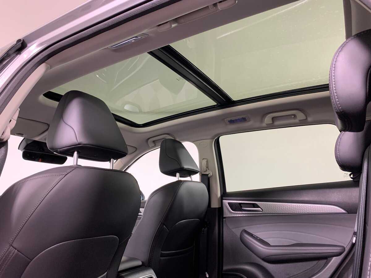 Б/У Хавал Ф7 2022 года. Фото: #18