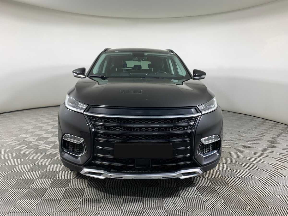 Б/У Эксид Т-Икс-Л 2020 года. Фото: #1