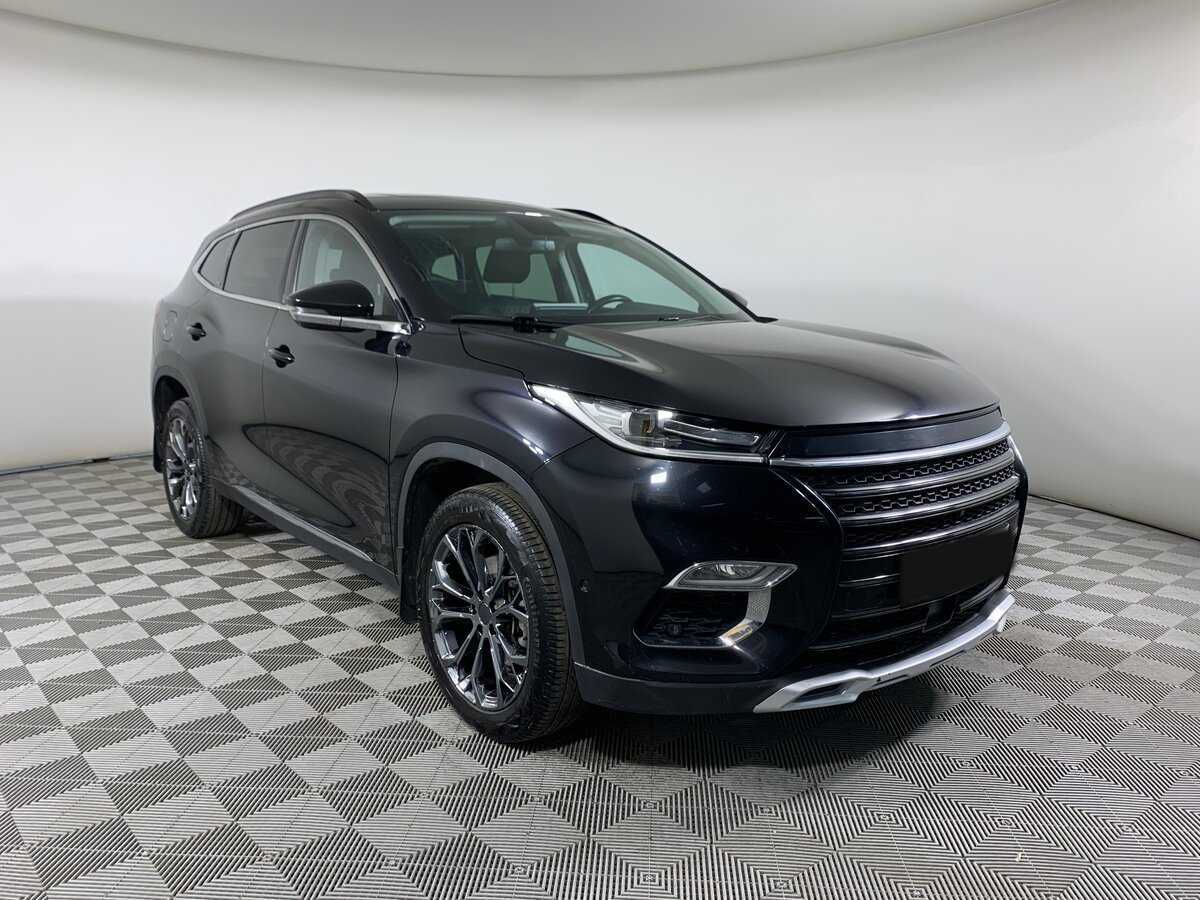 Б/У Эксид Т-Икс-Л 2020 года. Фото: #2