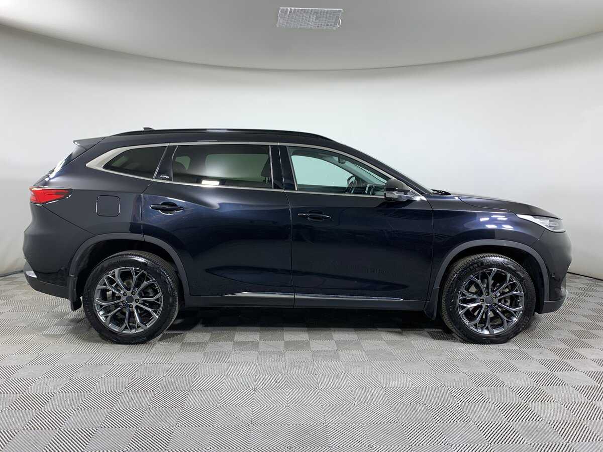 Б/У Эксид Т-Икс-Л 2020 года. Фото: #3