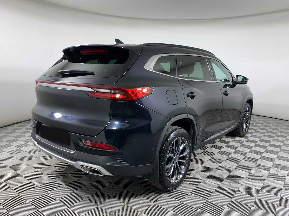 Б/У Эксид Т-Икс-Л 2020 года. Фото: #4