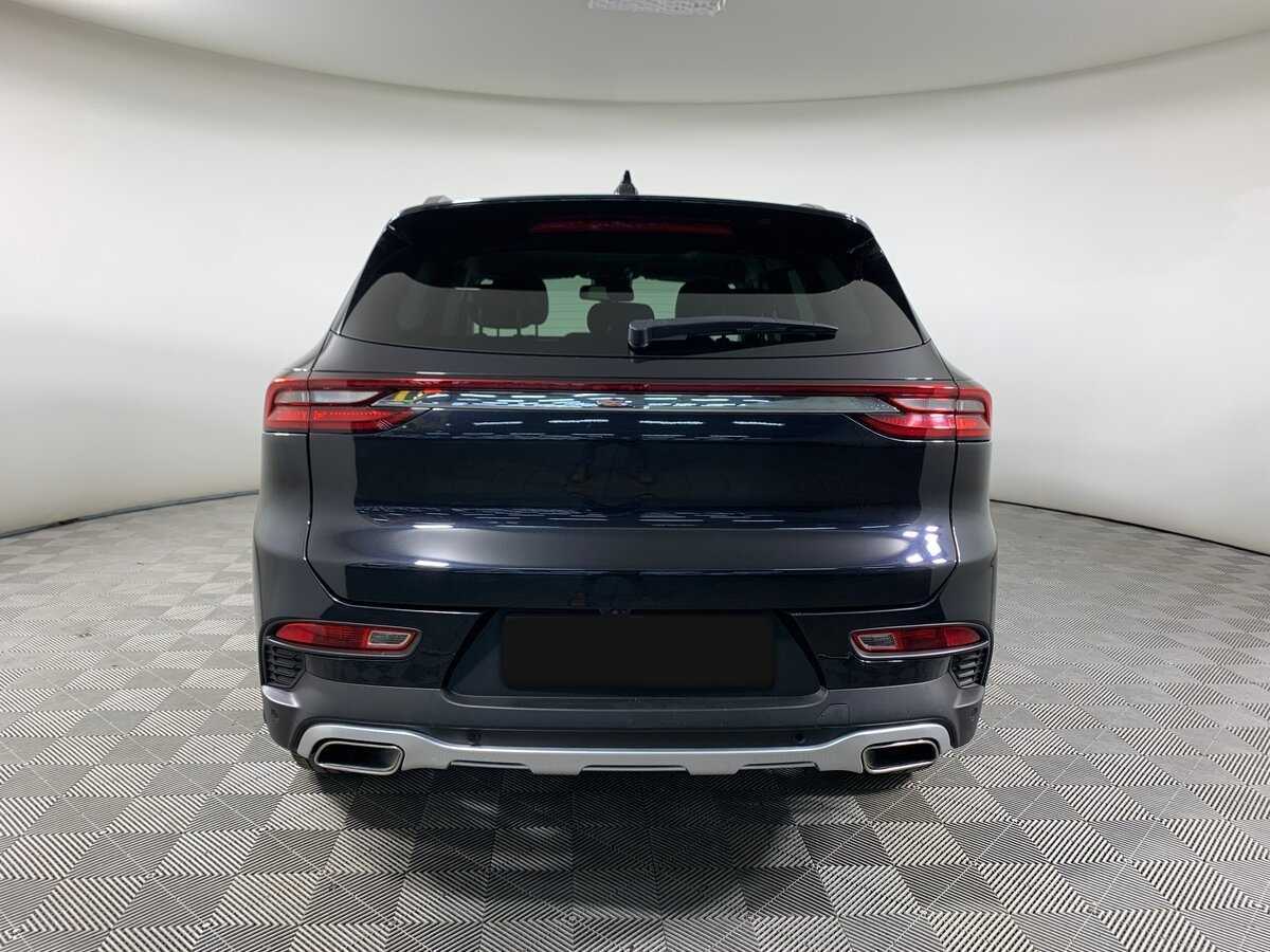 Б/У Эксид Т-Икс-Л 2020 года. Фото: #5