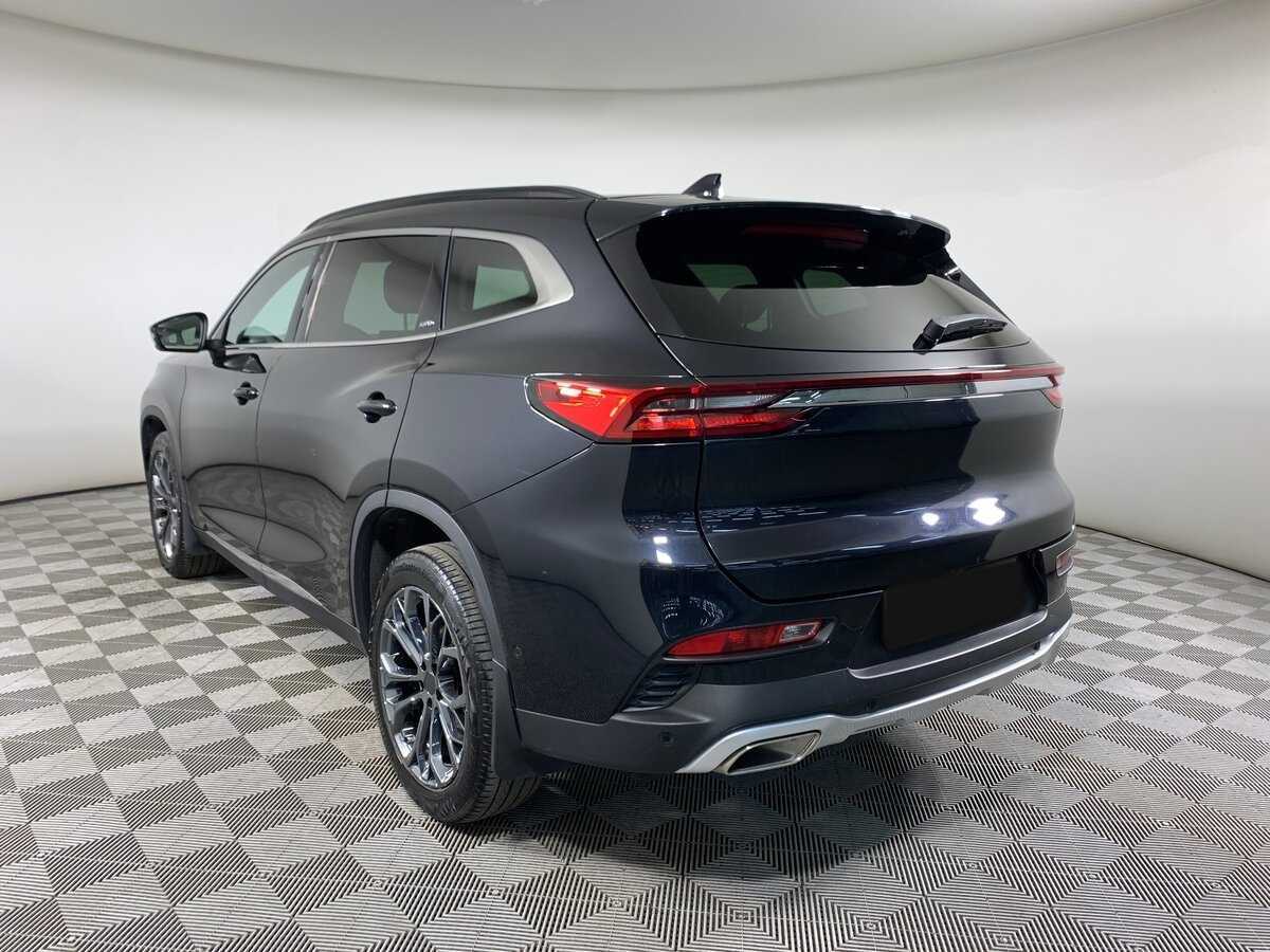 Б/У Эксид Т-Икс-Л 2020 года. Фото: #6