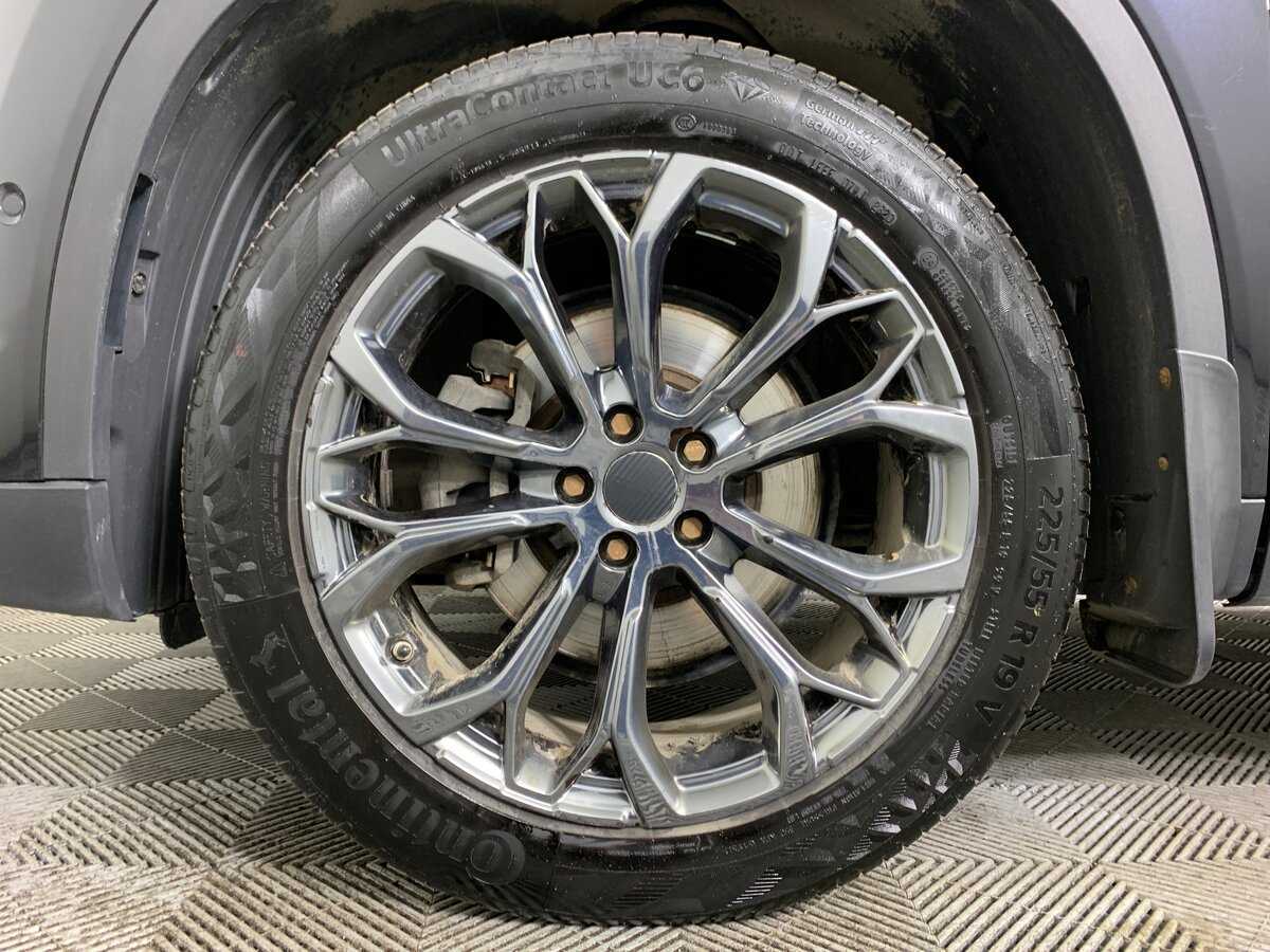 Б/У Эксид Т-Икс-Л 2020 года. Фото: #8