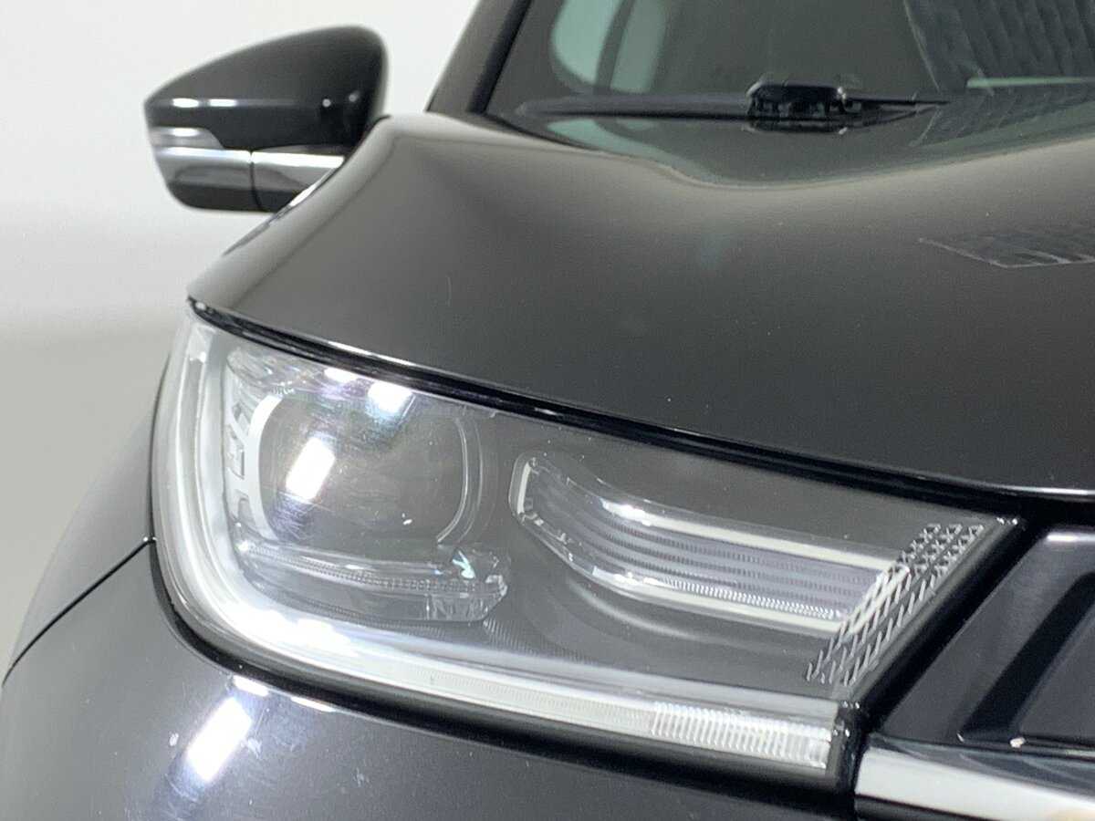 Б/У Эксид Т-Икс-Л 2020 года. Фото: #9