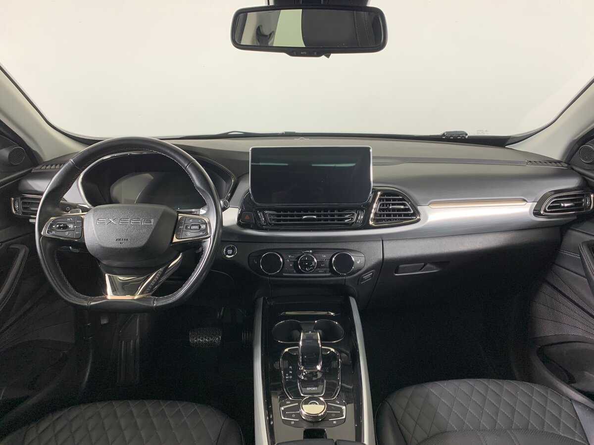 Б/У Эксид Т-Икс-Л 2020 года. Фото: #12