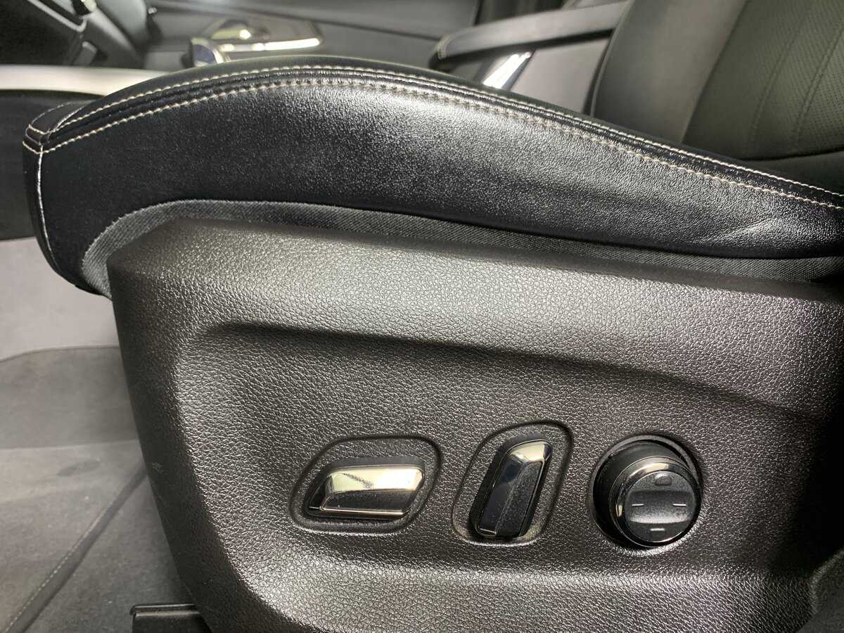 Б/У Эксид Т-Икс-Л 2020 года. Фото: #16