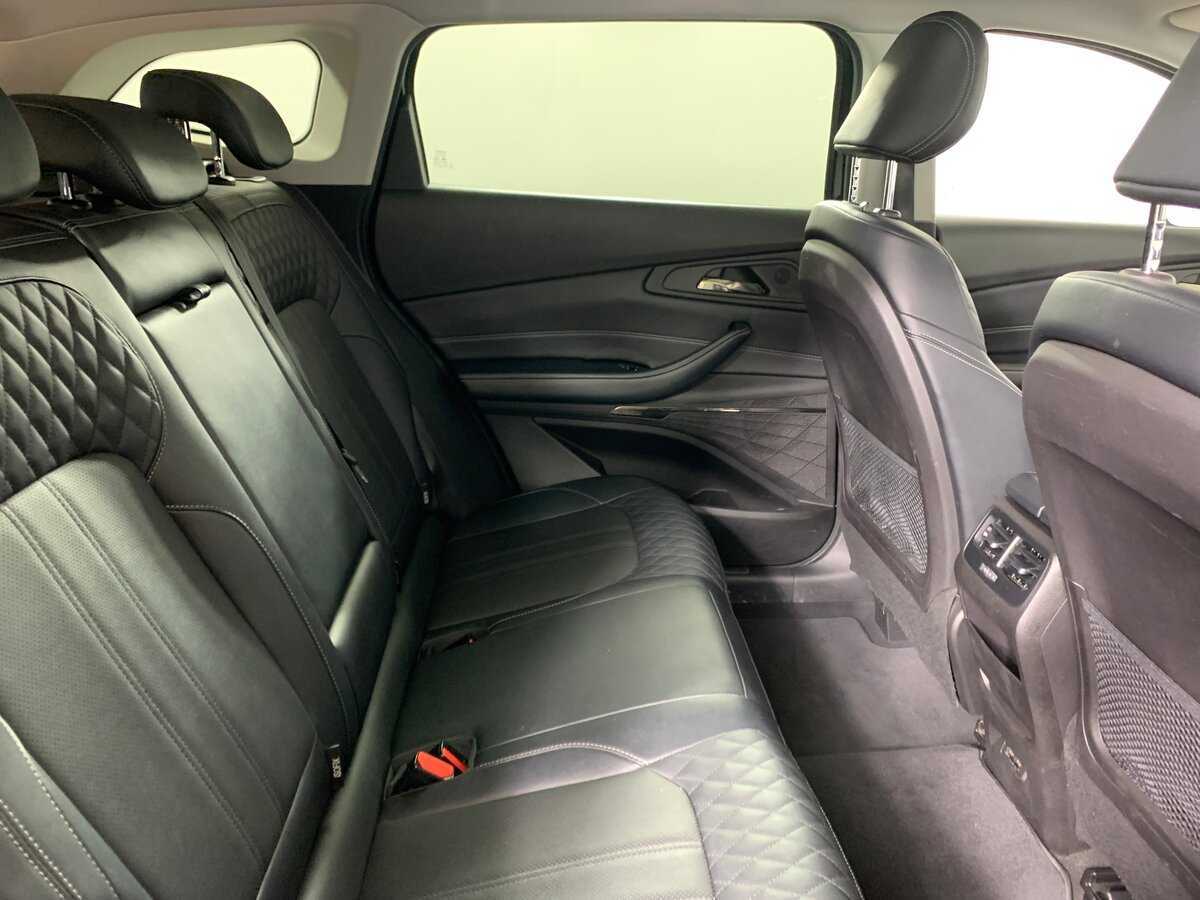 Б/У Эксид Т-Икс-Л 2020 года. Фото: #17