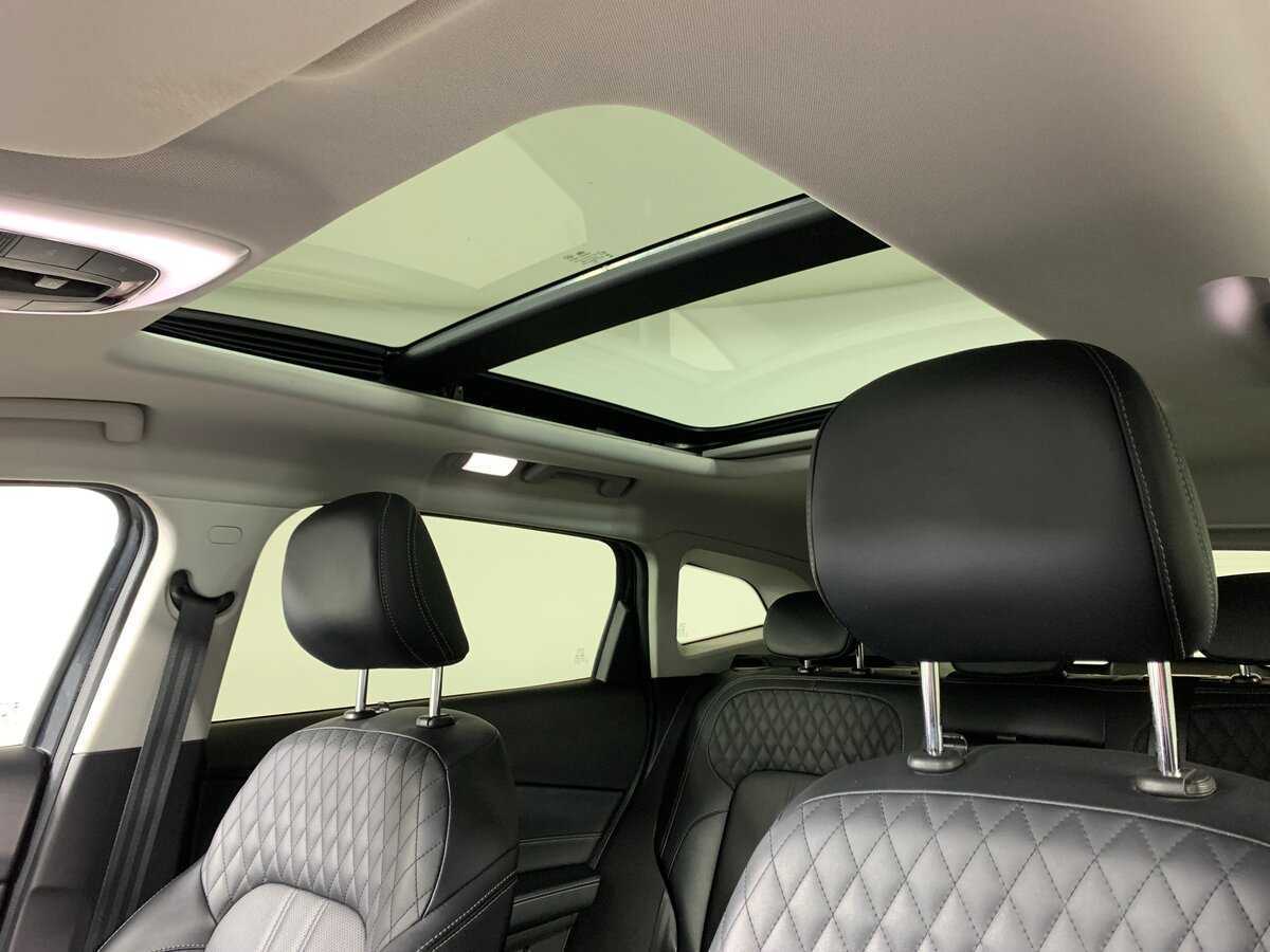 Б/У Эксид Т-Икс-Л 2020 года. Фото: #18