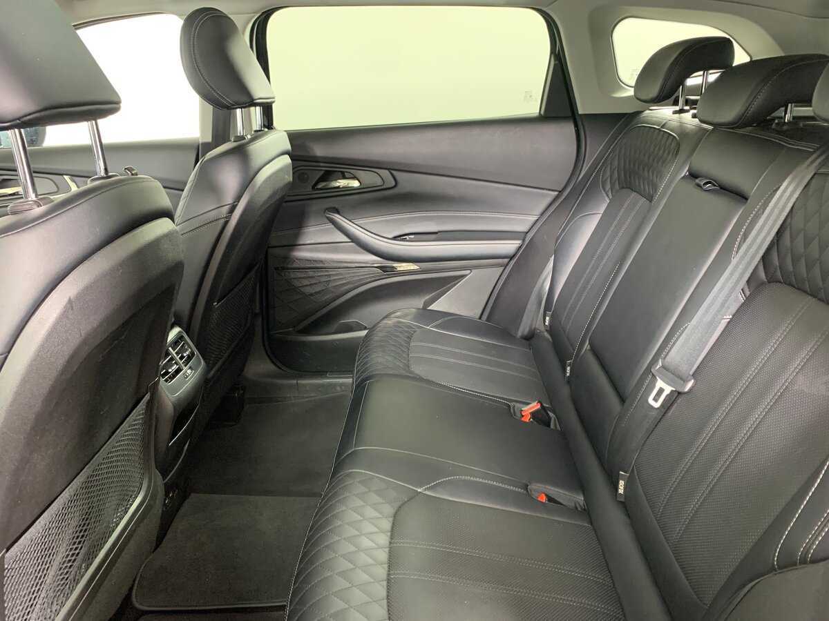 Б/У Эксид Т-Икс-Л 2020 года. Фото: #19