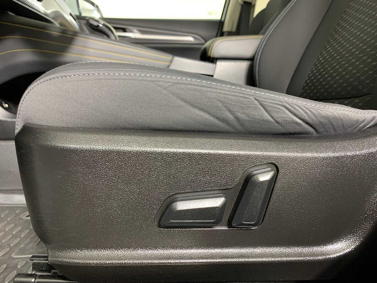 Б/У Хавал Ф7-икс 2021 года. Фото: #13