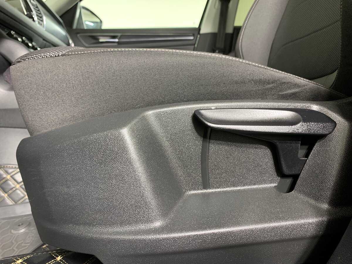 Б/У Шкода Кодиак 2020 года. Фото: #16