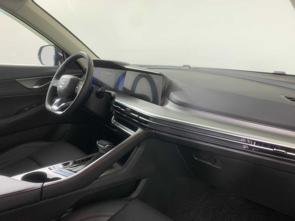 Б/У Чанган CS35 Plus 2022 года. Фото: #13