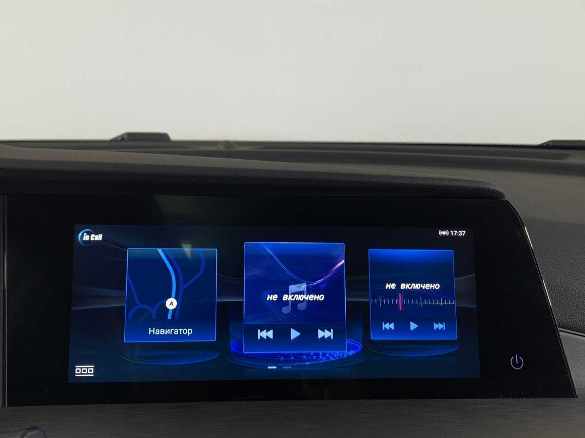 Б/У Чанган CS35 Plus 2022 года. Фото: #15