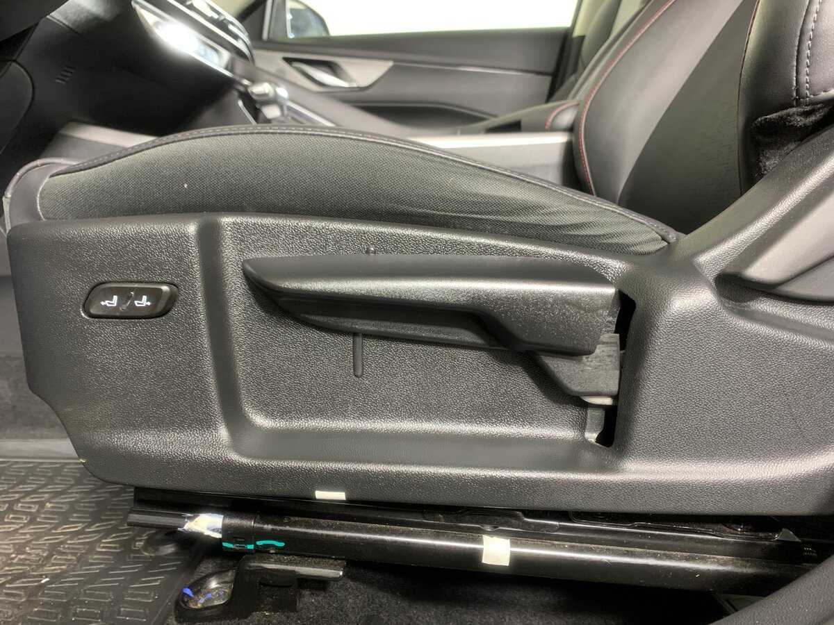 Б/У Чанган CS35 Plus 2022 года. Фото: #16