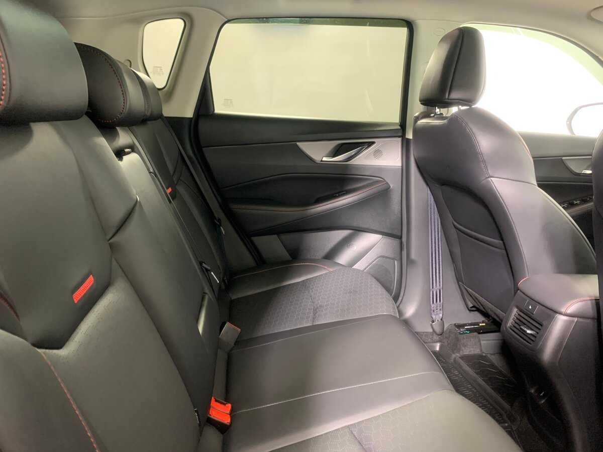 Б/У Чанган CS35 Plus 2022 года. Фото: #17