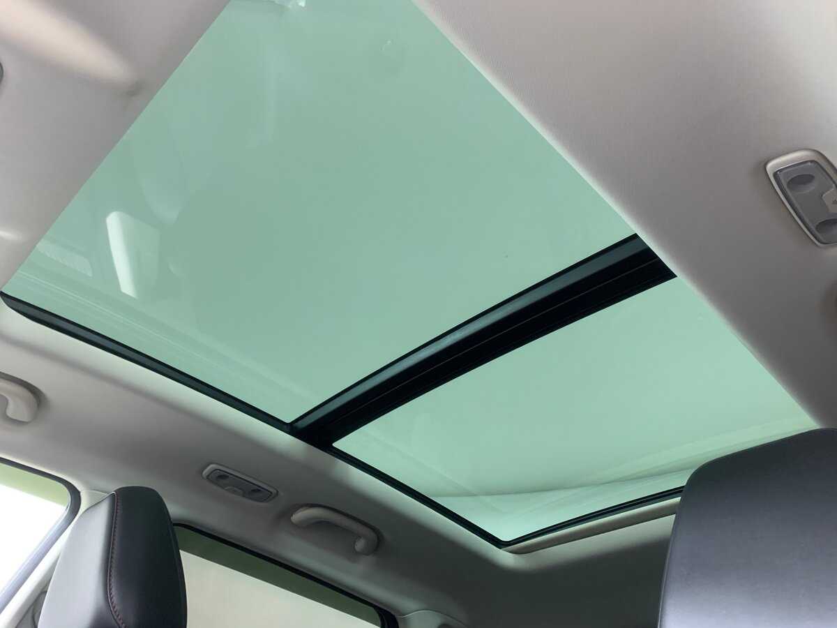 Б/У Чанган CS35 Plus 2022 года. Фото: #18