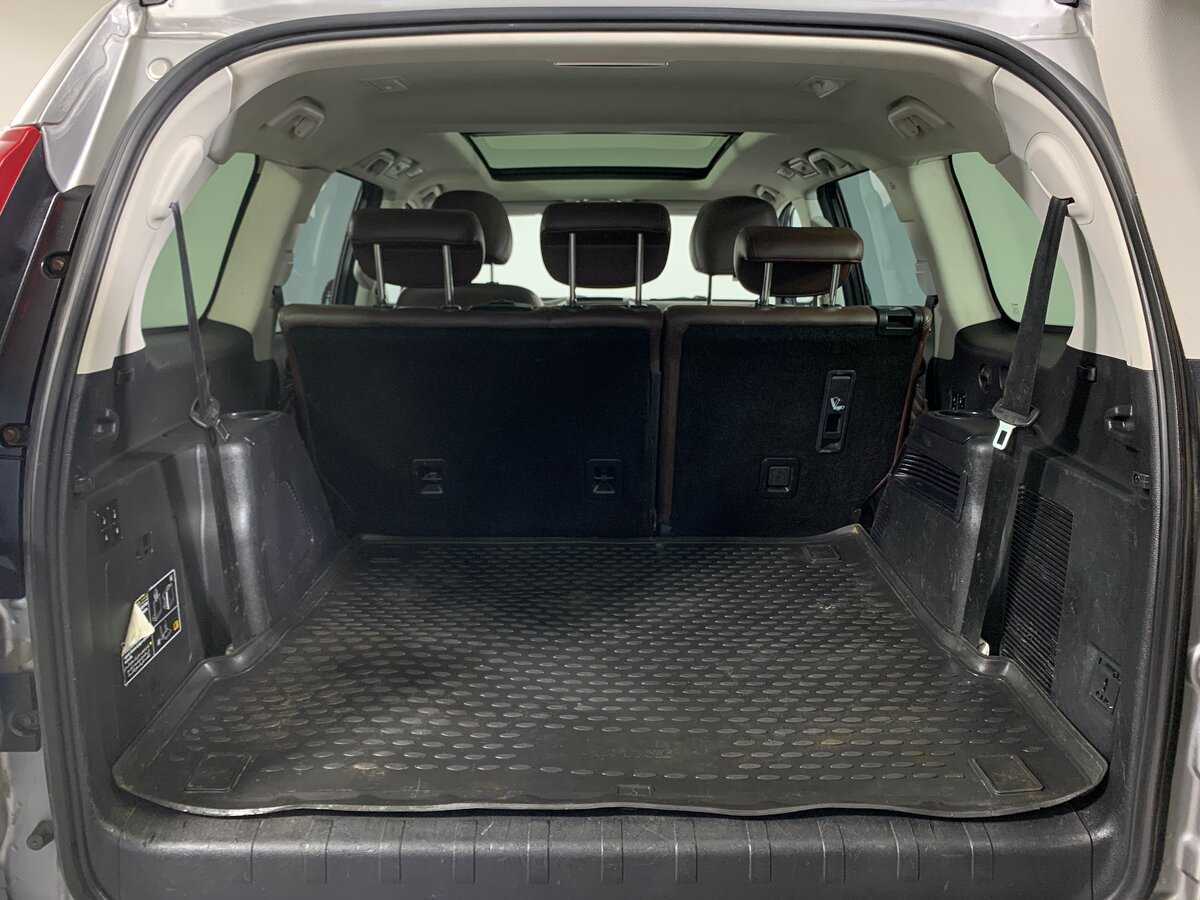 Б/У Хавал Х9 2021 года. Фото: #21