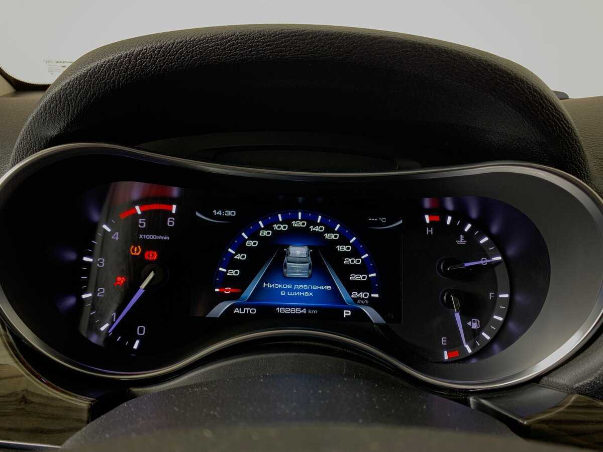 Б/У Хавал Х9 2021 года. Фото: #14