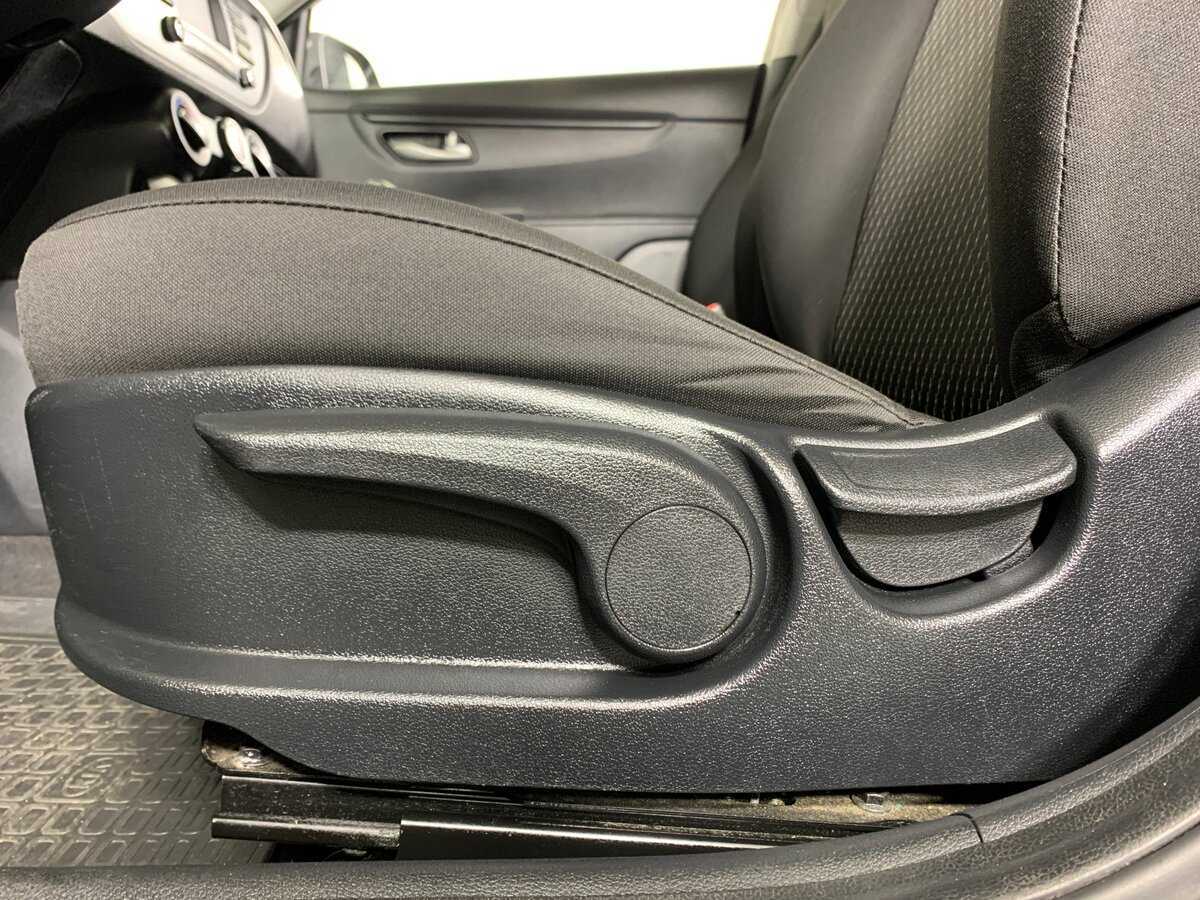 Б/У Киа Рио 2018 года. Фото: #16