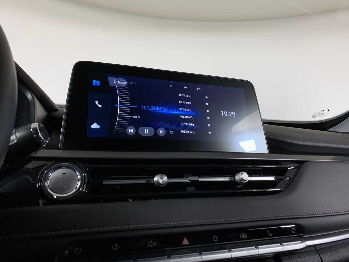 Б/У Чери Тигго 4 Про 2023 года. Фото: #14