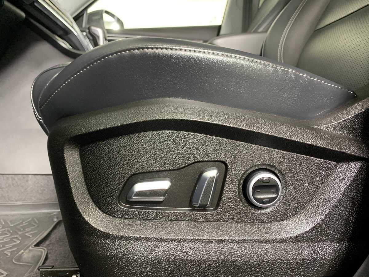 Б/У Чери Тигго 4 Про 2023 года. Фото: #15