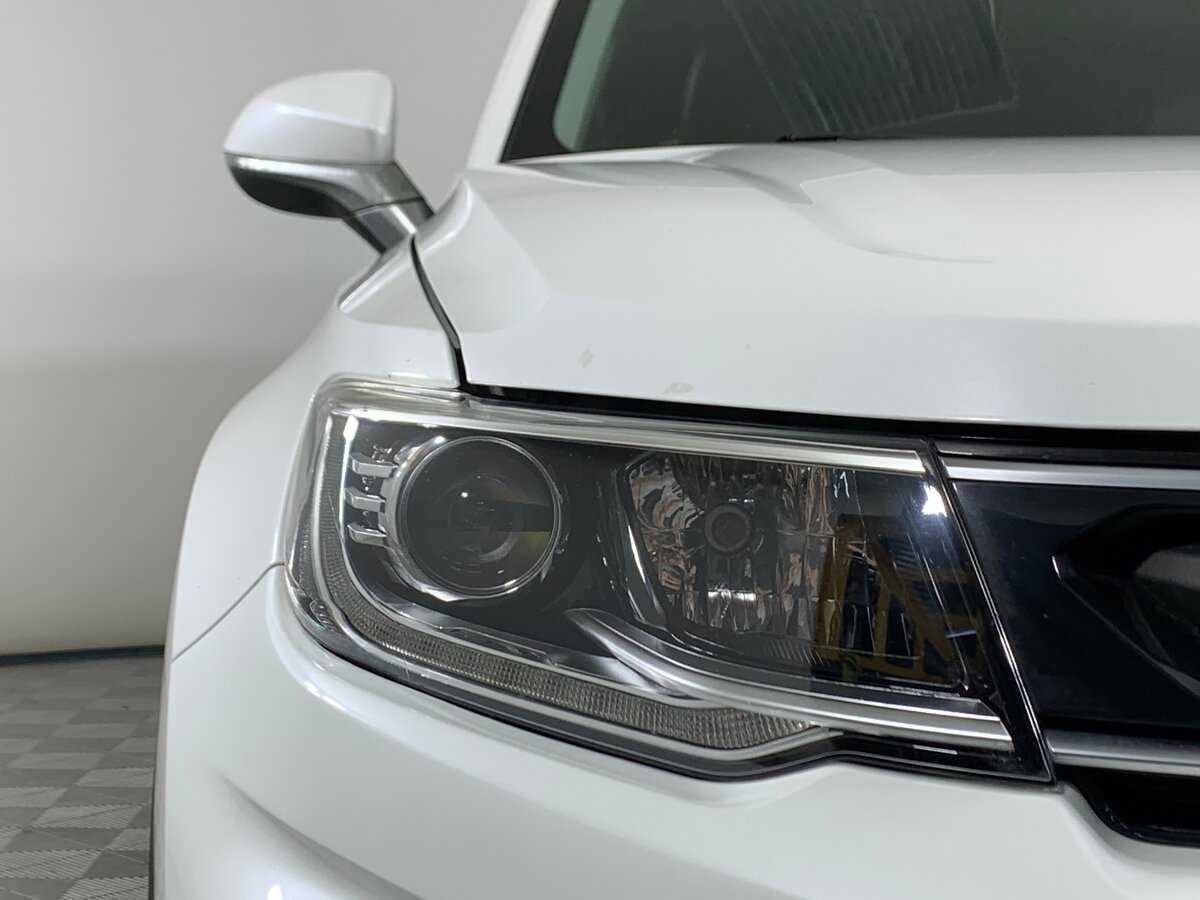 Б/У Чанган CS35 Plus 2020 года. Фото: #9