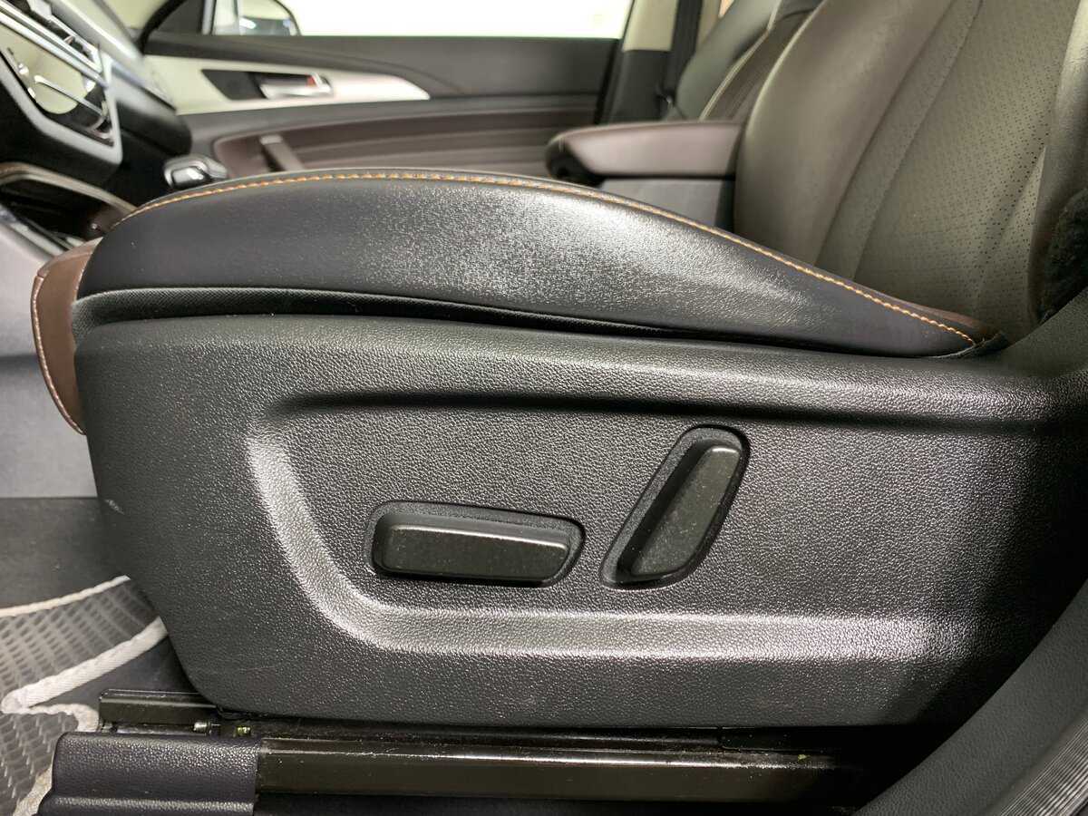 Б/У Чанган CS35 Plus 2020 года. Фото: #16