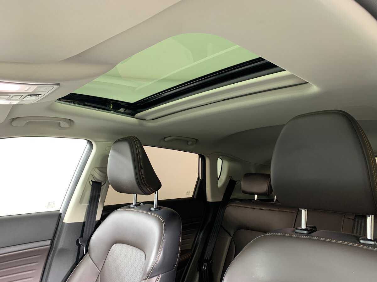 Б/У Чанган CS35 Plus 2020 года. Фото: #18