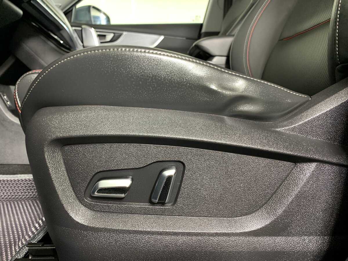 Б/У Чери Тигго 7 Про 2022 года. Фото: #15