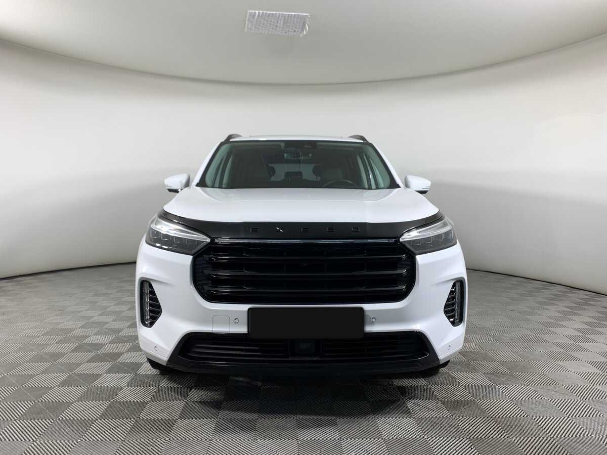 Б/У Эксид В-Икс 2022 года. Фото: #1